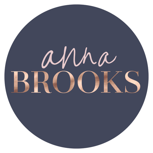 Anna Brooks Romance