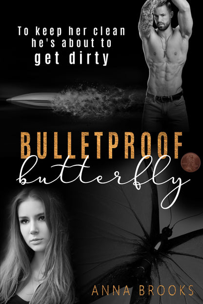 Bulletproof Butterfly Bundle