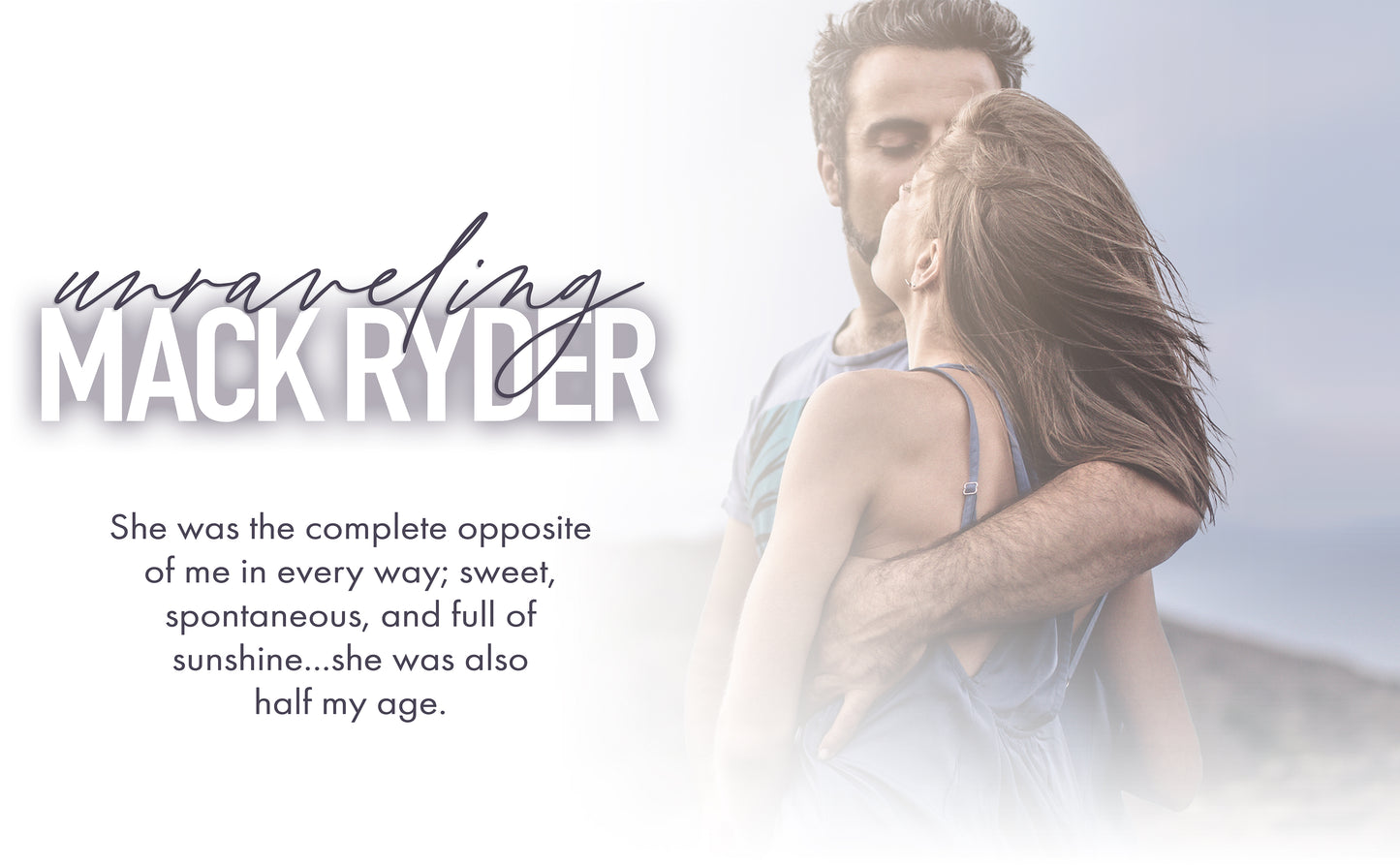 Unraveling Mack Ryder