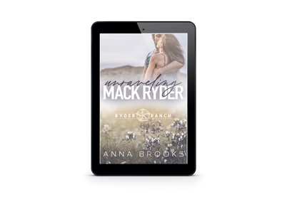 Unraveling Mack Ryder