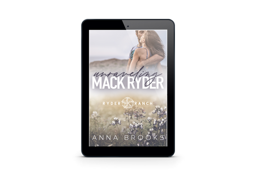 Unraveling Mack Ryder