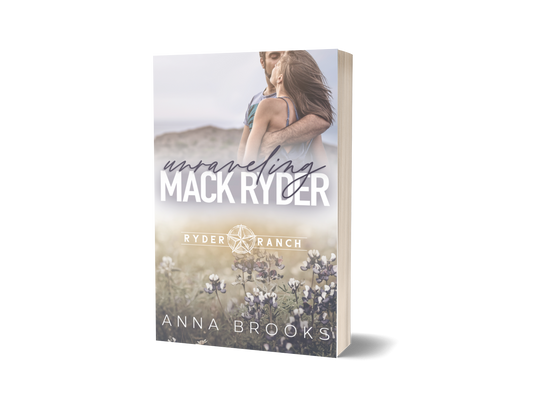 Unraveling Mack Ryder